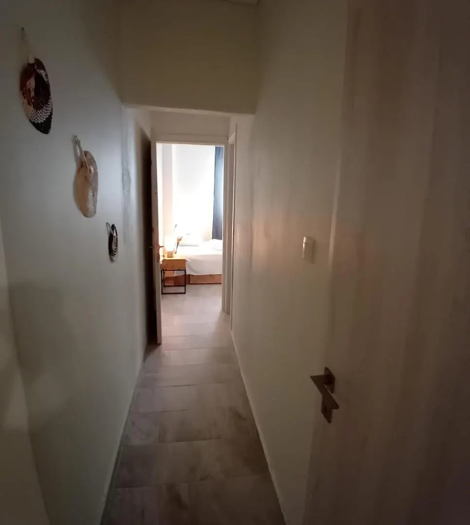 Ferienwohnung Townhouse Nea Moudania 0*,
