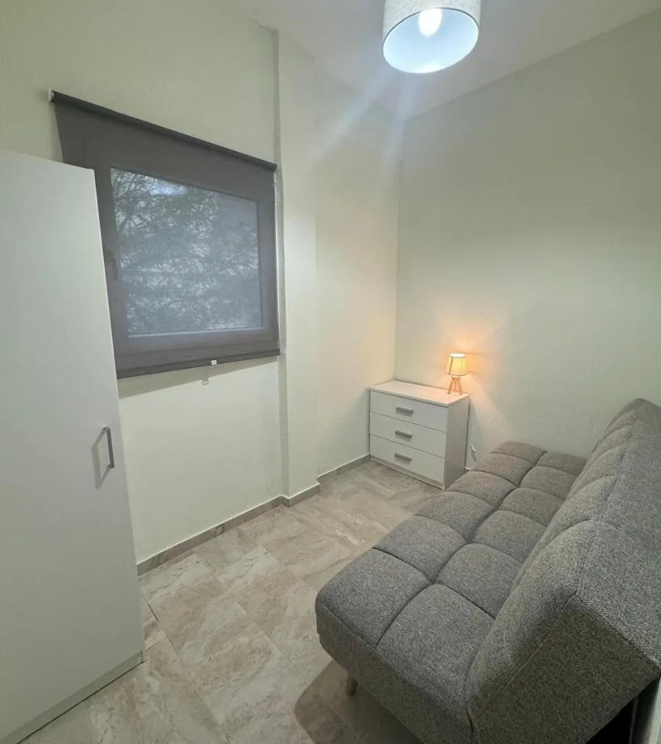 Apartment Ferienwohnung Townhouse Nea Moudania Griechenland
