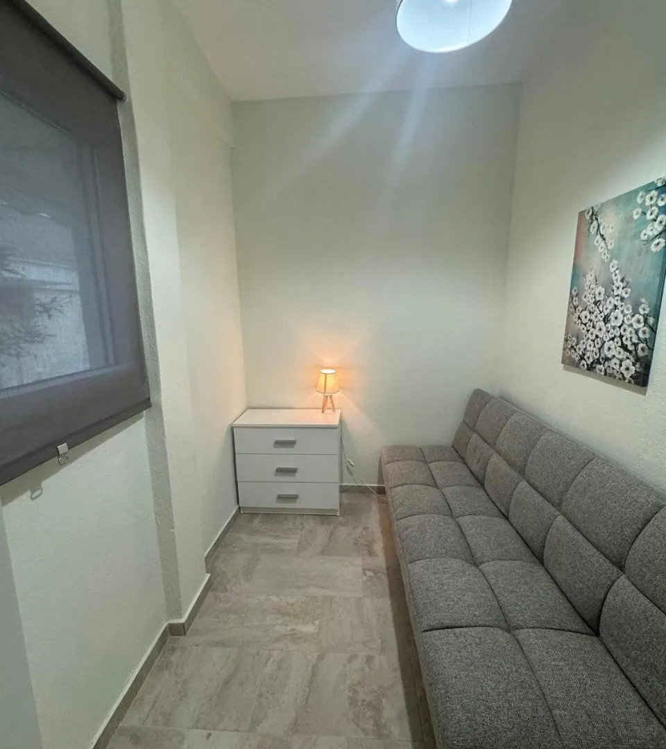 Ferienwohnung Townhouse Nea Moudania